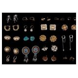 Sterling and Designer Earrings