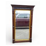 East Lake Hall Mirror