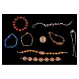 Gret Barkin and Other Jewelry