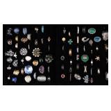 Cocktail Ring Grouping (70+)