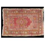 Antique Turkish Oushak