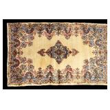 Ivory Persian Kirmin