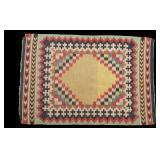 Tribal Kilim