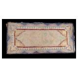 American Hooked Rug