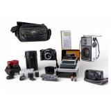 Digital Cameras, Kodak, Accesories & more