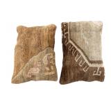 Pair of Turkish Pillows