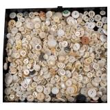 Vintage & Antique Buttons