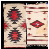 South Western Native Textiles (2)