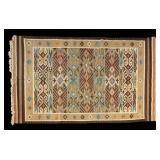 Handmade Persian Kilim