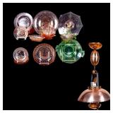 Vintage Miscellaneous Depression Glass