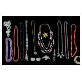 Jewelry Necklaces & Accessories