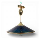 Mid Century Moe Light Hanging Light