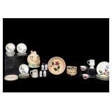 Watt Ovenware, more Ceramic Kitchenware