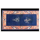 Chinese Art Deco Rug