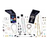 Costume Jewelry Accessories