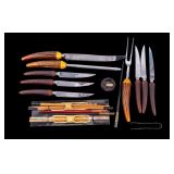 Sheffield England Flatware, Chopsticks