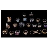 Costume Rings (21)