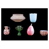 Murano Art Glass, more Art Glass