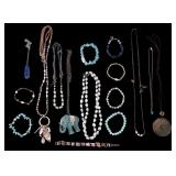 Freshwater Pearl, Lapis, Stone Jewelry & more