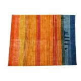 Gabbeh Multicolor Area Rug