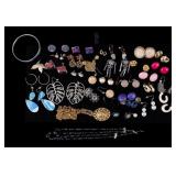 Costume Jewelry, Fashion Jewelry Earrings