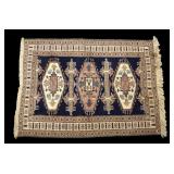 Caucasian Area Rug