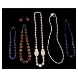 Lee Sands Necklaces & Chinese Necklaces