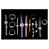 Watch Grouping (Geneva, Winston, Vivani, more)