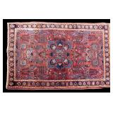 Antique Persian Sarouk