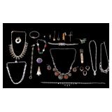Vintage Estate Jewelry