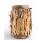 Chochiti Pueblo Hand Drum