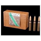 WW2 German 8mm Training Rounds