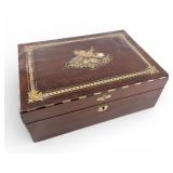 Antique Portable Lap Desk