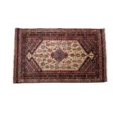 Turkish Oriental Rug