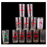 Vintage York Firehouse Drinkware and More