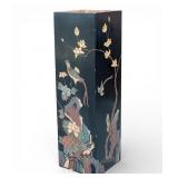 Japanese Decorated Stand