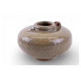 Sung Dynasty Celadon Jarlet
