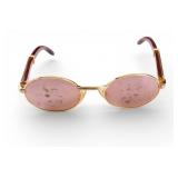 Cartier Giverny Sunglasses