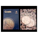 173 Lincoln Memorial Cents