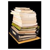 U.S. Army & PA Air Natl Guard Flight Training Book