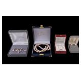 14K, Sterling, and Gold Filled Jewelry