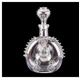 Remy Martin Louis XIII Cognac Baccarat Decanter