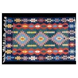 Kilim Area Rug