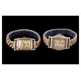 Girard Perregaux Vintage Watch