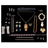 Vintage Estate Jewelry