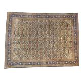 Antique Persian Rug ~11