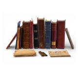 Early and Vintage Non-Ficiton Books