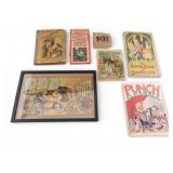 Antique & Vintage Children