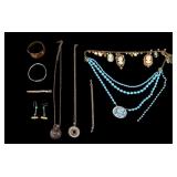 Vintage Estate Jewelry
