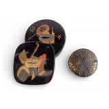 Japanese Lacquerware Box